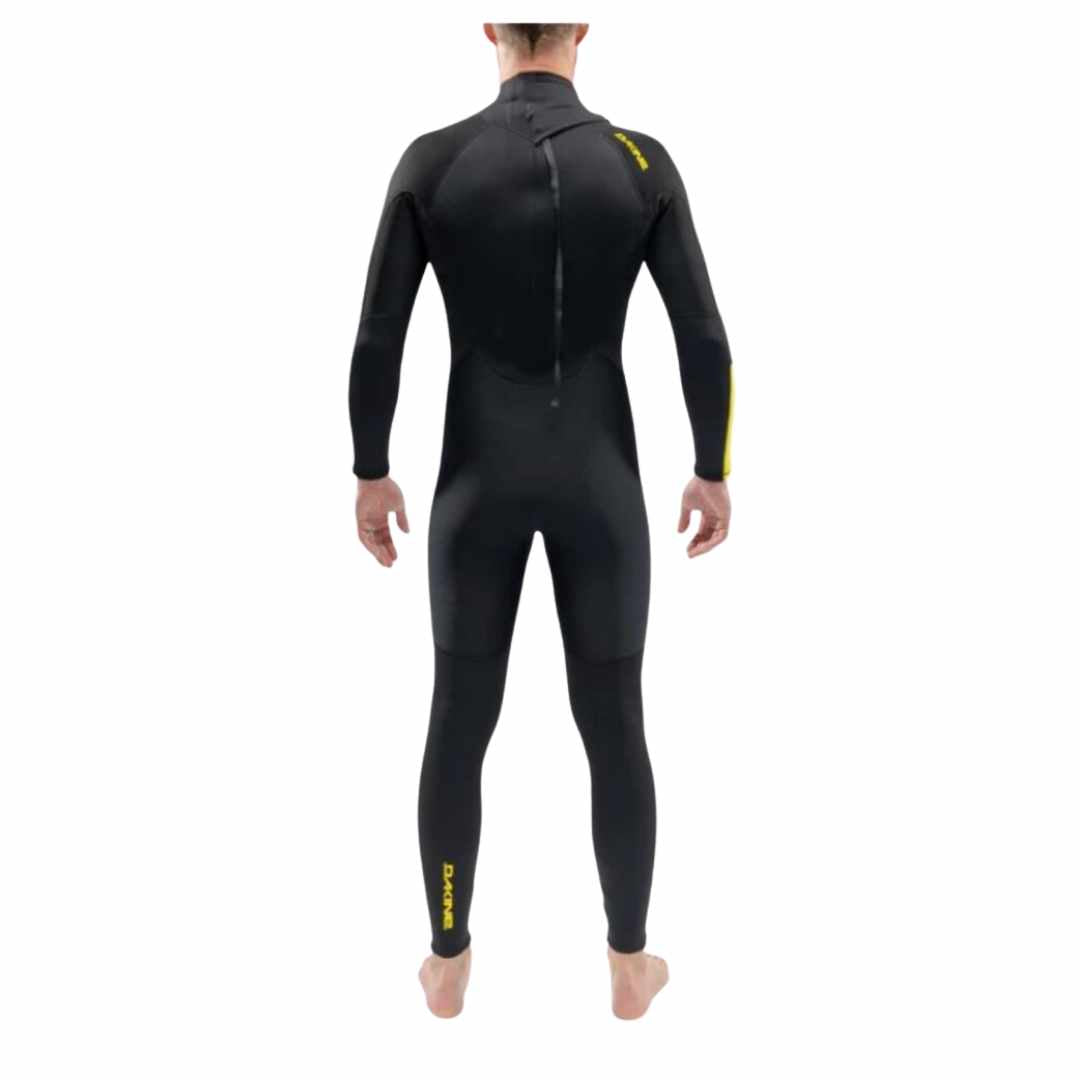 Dakine RTA Back Zip Full Suit 5/3 mm wetsuit