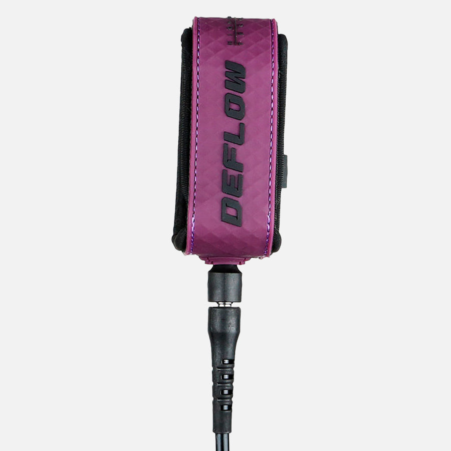 Deflow Premium leash 6ft 6mm