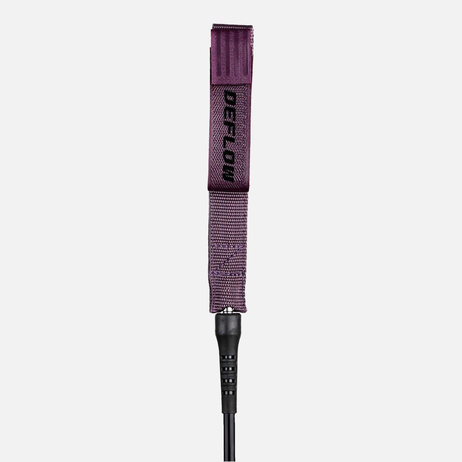 Deflow Premium leash 6ft 6mm