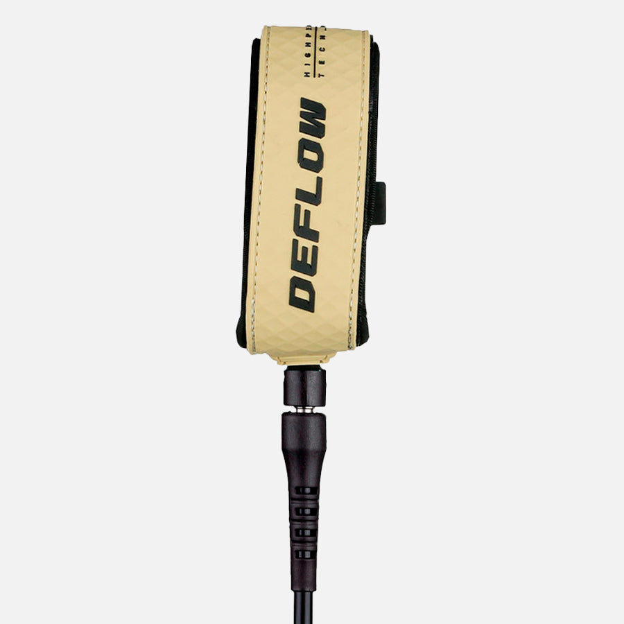 Deflow Premium leash 6ft 7mm