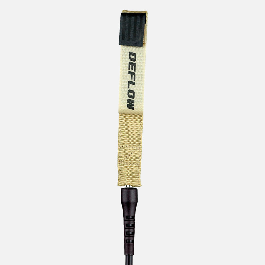 Deflow Premium leash 8ft 7mm
