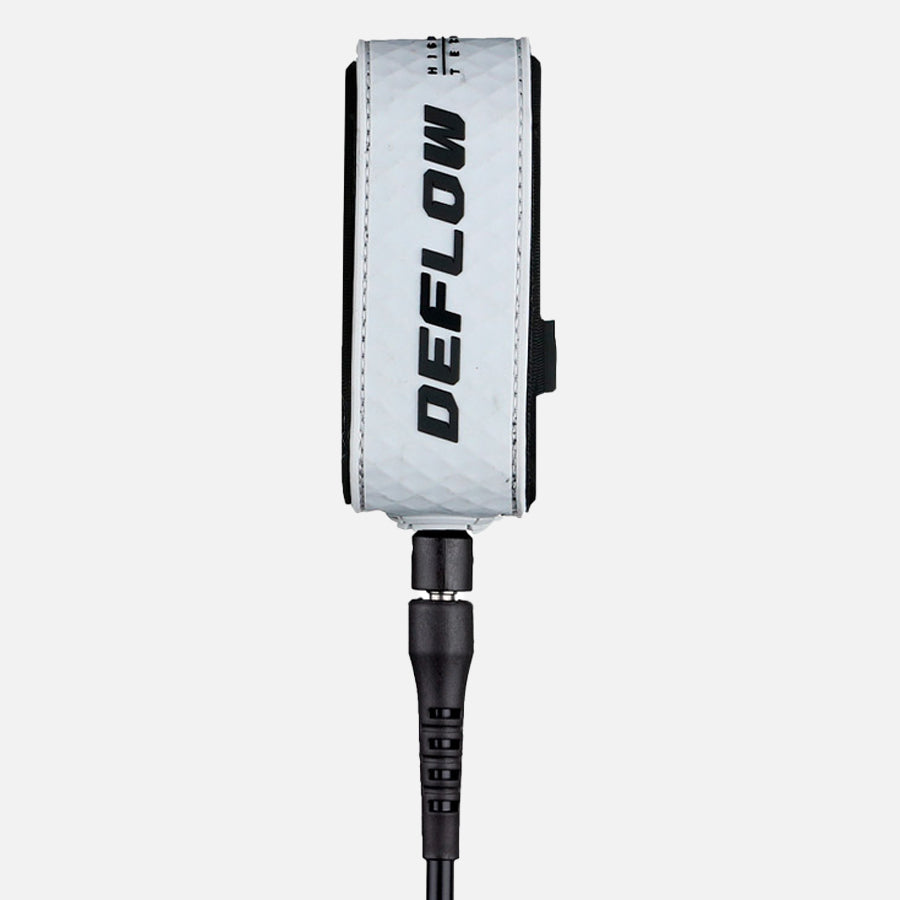 Deflow Premium leash 9ft 7mm