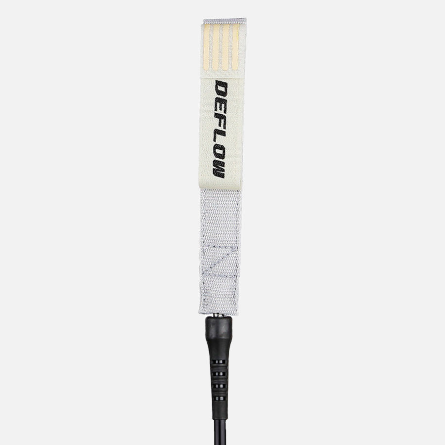 Deflow Premium leash 9ft 7mm