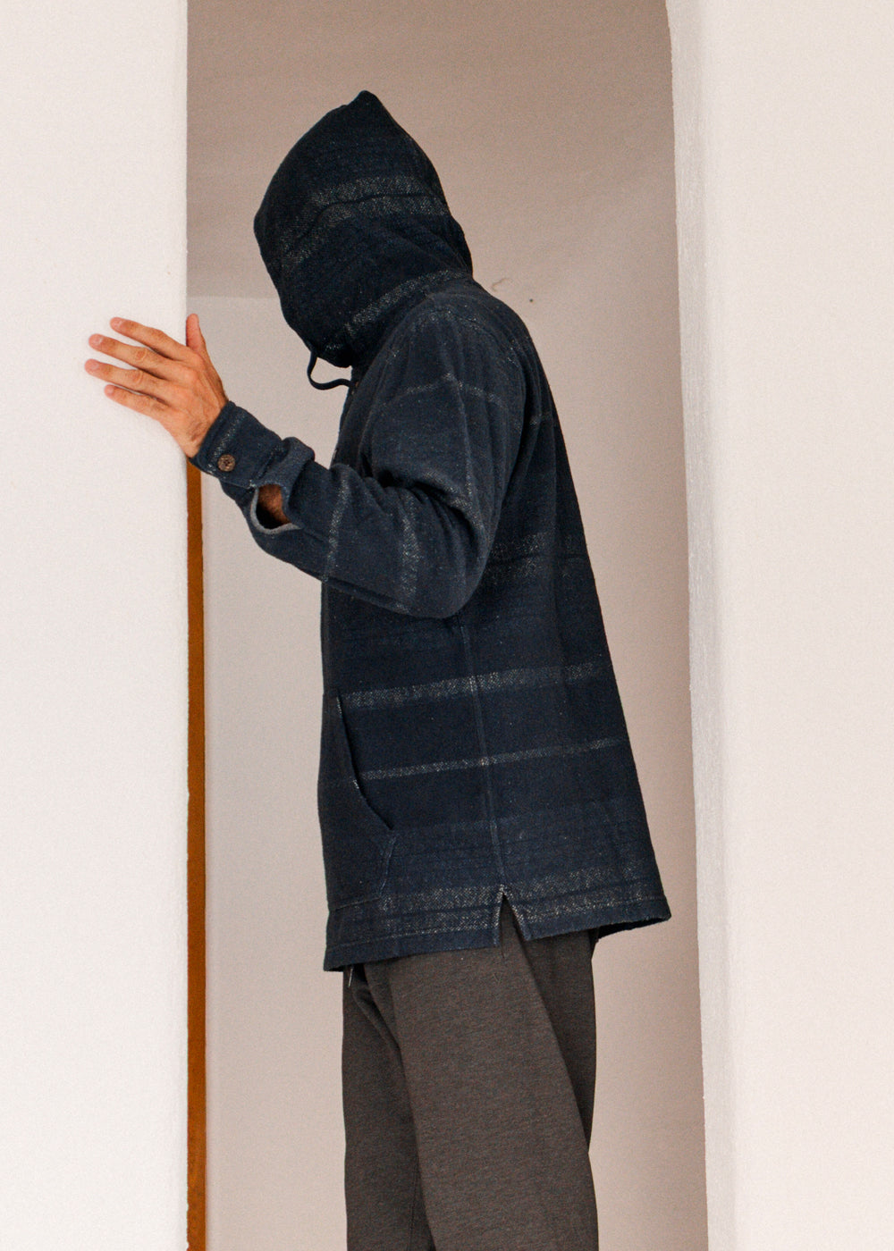 Vissla Descanso Hooded Popover