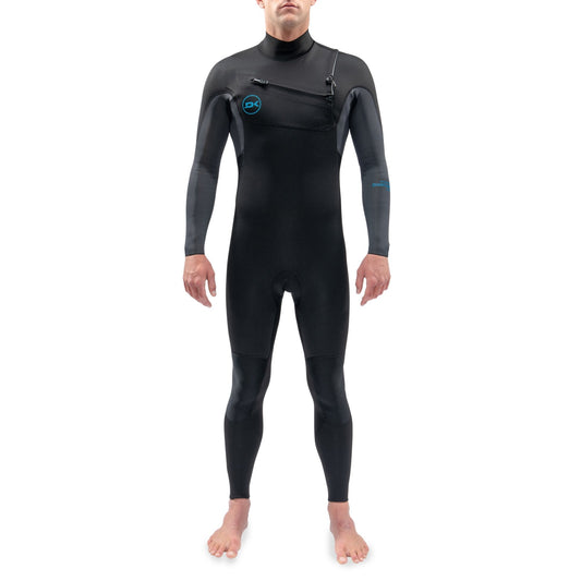 Dakine Quantum 3/2mm chest zip wetsuit