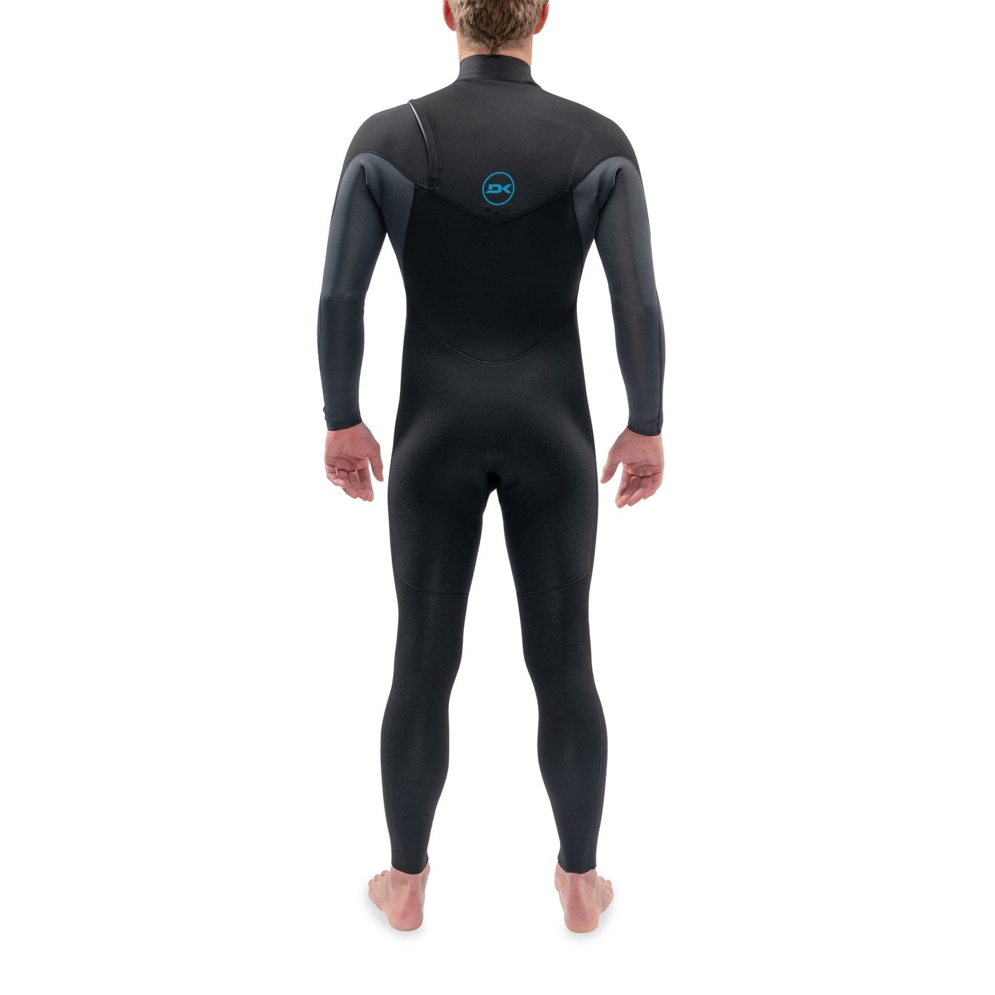 Dakine Quantum 3/2mm chest zip wetsuit