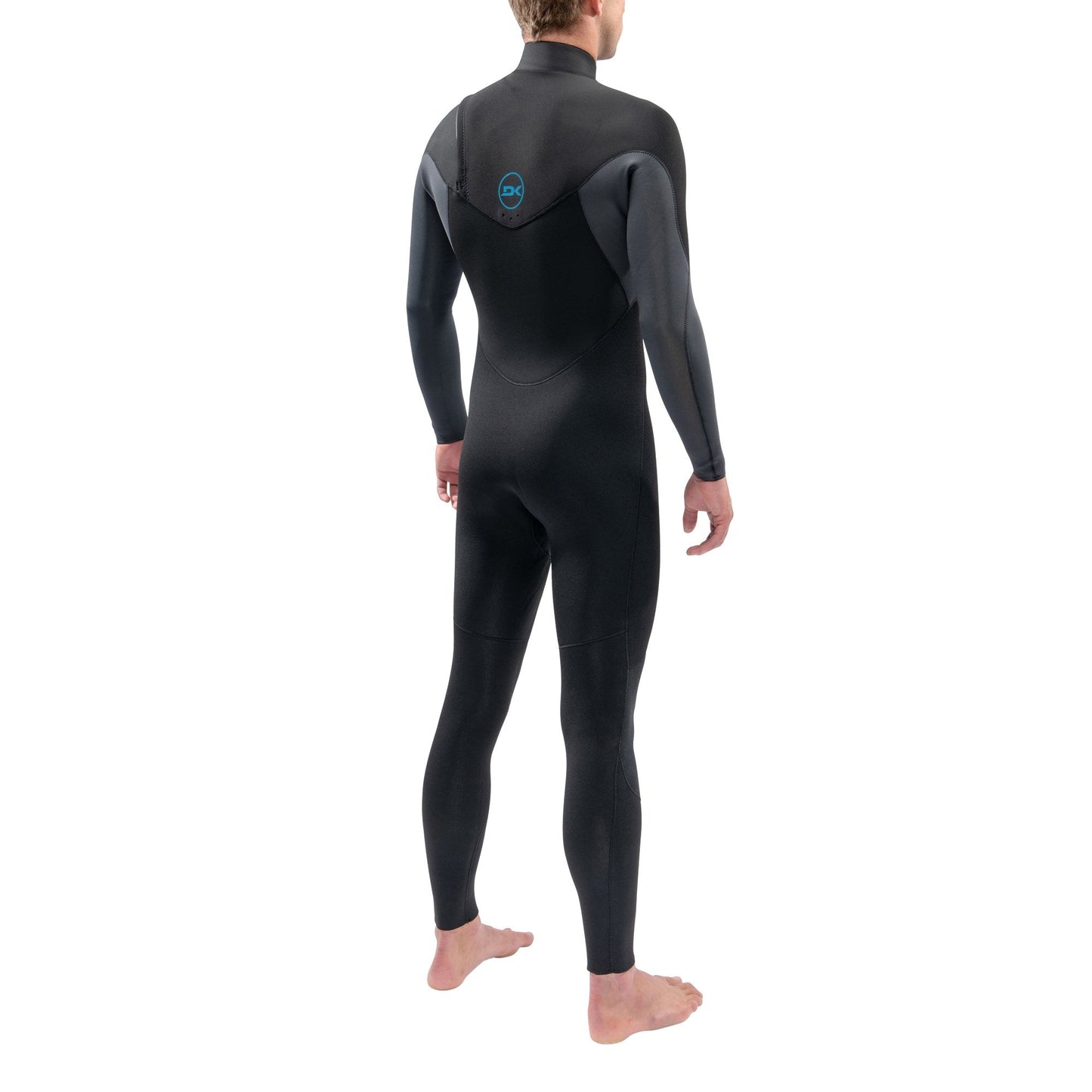Dakine Quantum 3/2mm chest zip wetsuit