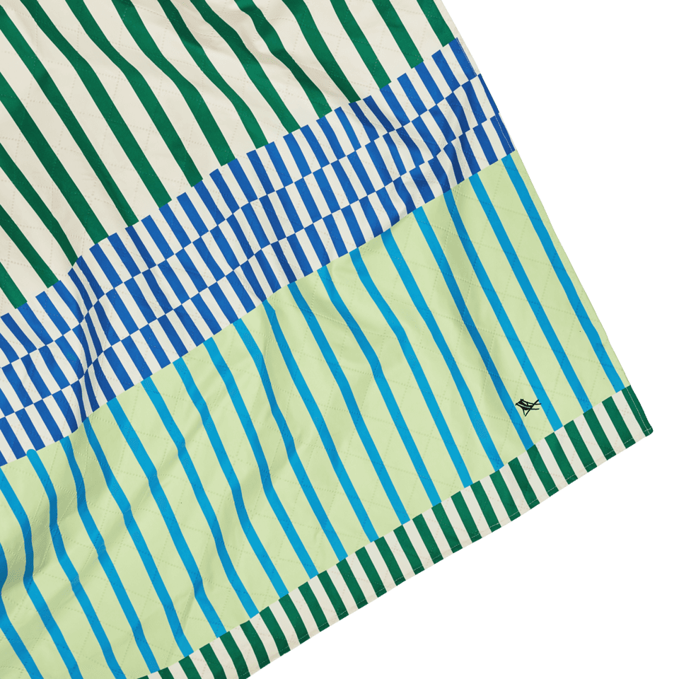 Large Waterproof Picnic Blanket for Outdoor Fun