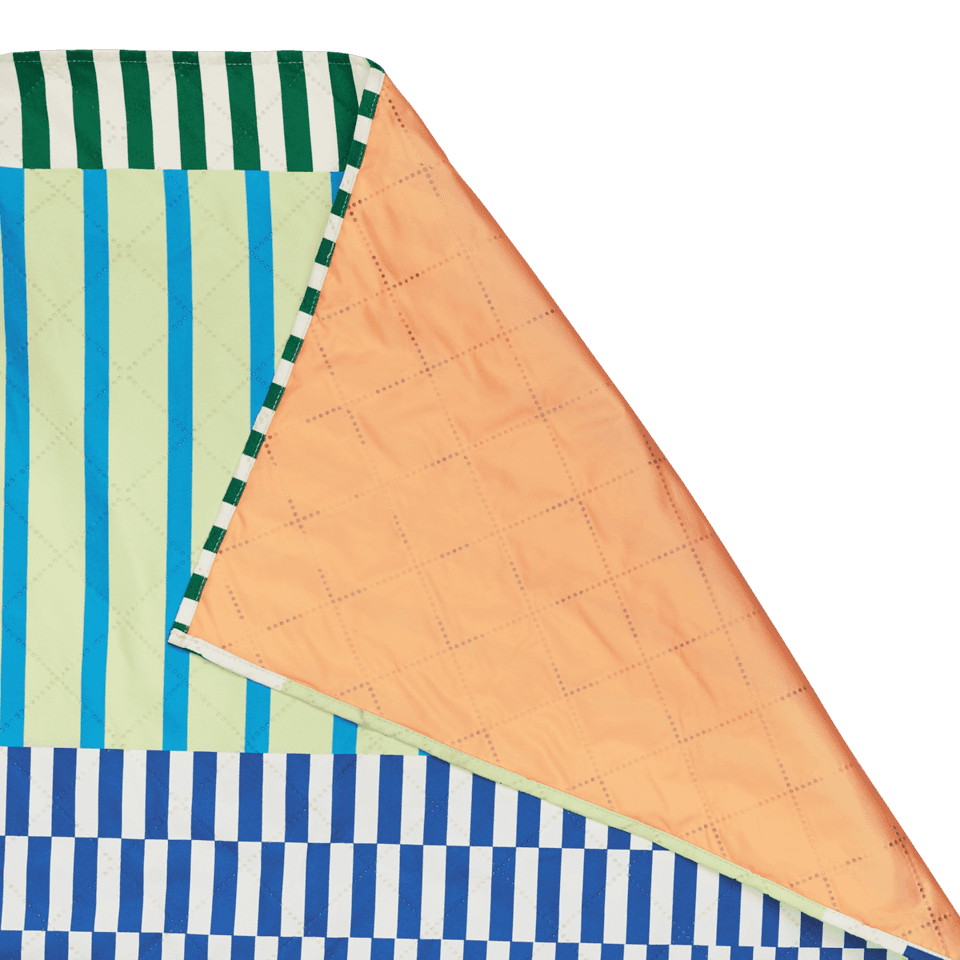 Large Waterproof Picnic Blanket for Outdoor Fun