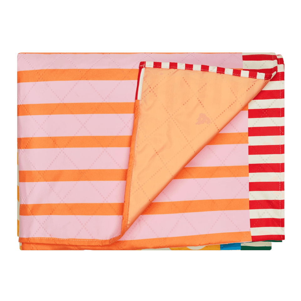 Large Waterproof Picnic Blanket for Outdoor Fun