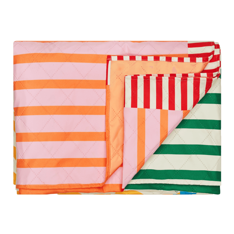 Large Waterproof Picnic Blanket for Outdoor Fun