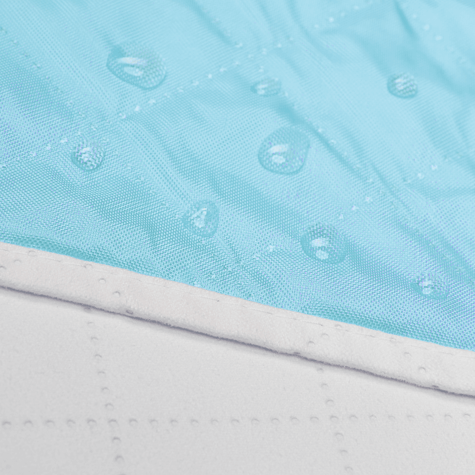 Unicorn Waves Picnic Blanket for Outdoor Adventures