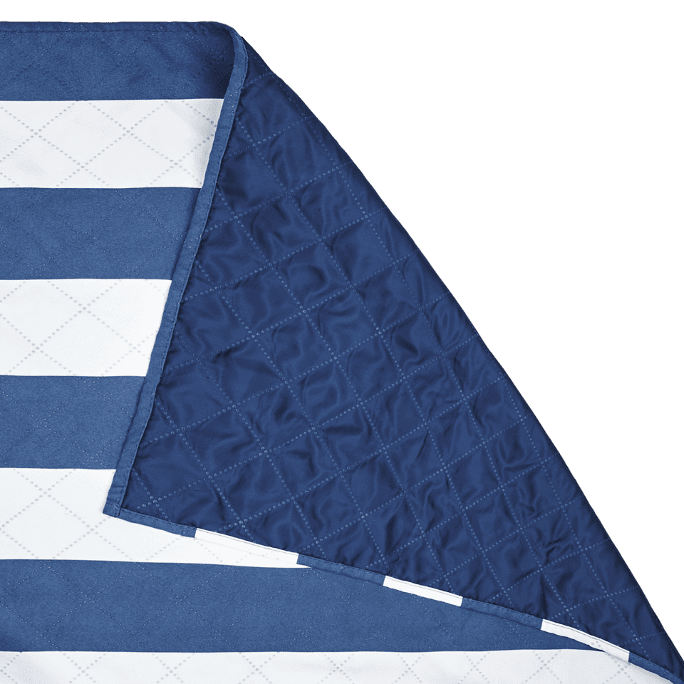 Whitsunday Blue Picnic Blanket for Outdoor Adventures