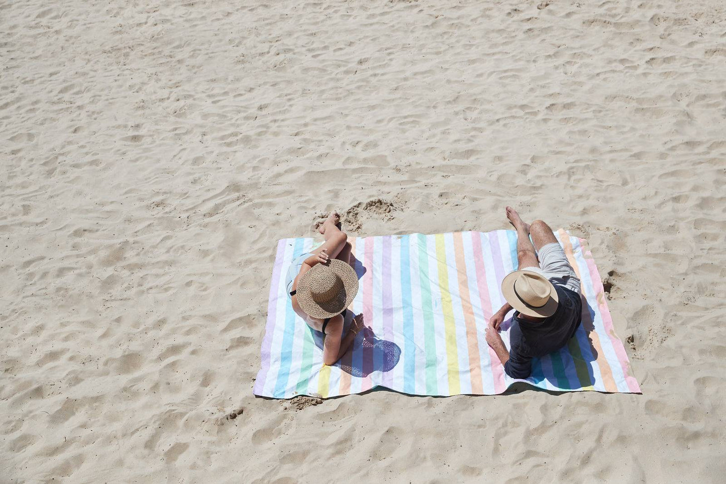 Unicorn Waves Picnic Blanket for Outdoor Adventures
