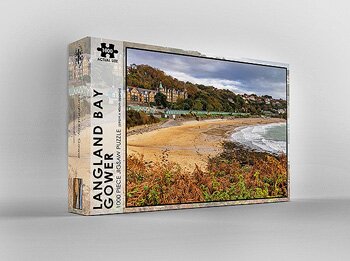 Dan Santillo Jigsaws