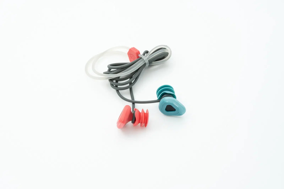 SurfEars Junior 2.0 Earplugs