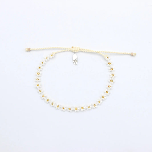 Golden Days Trio Bracelet Set