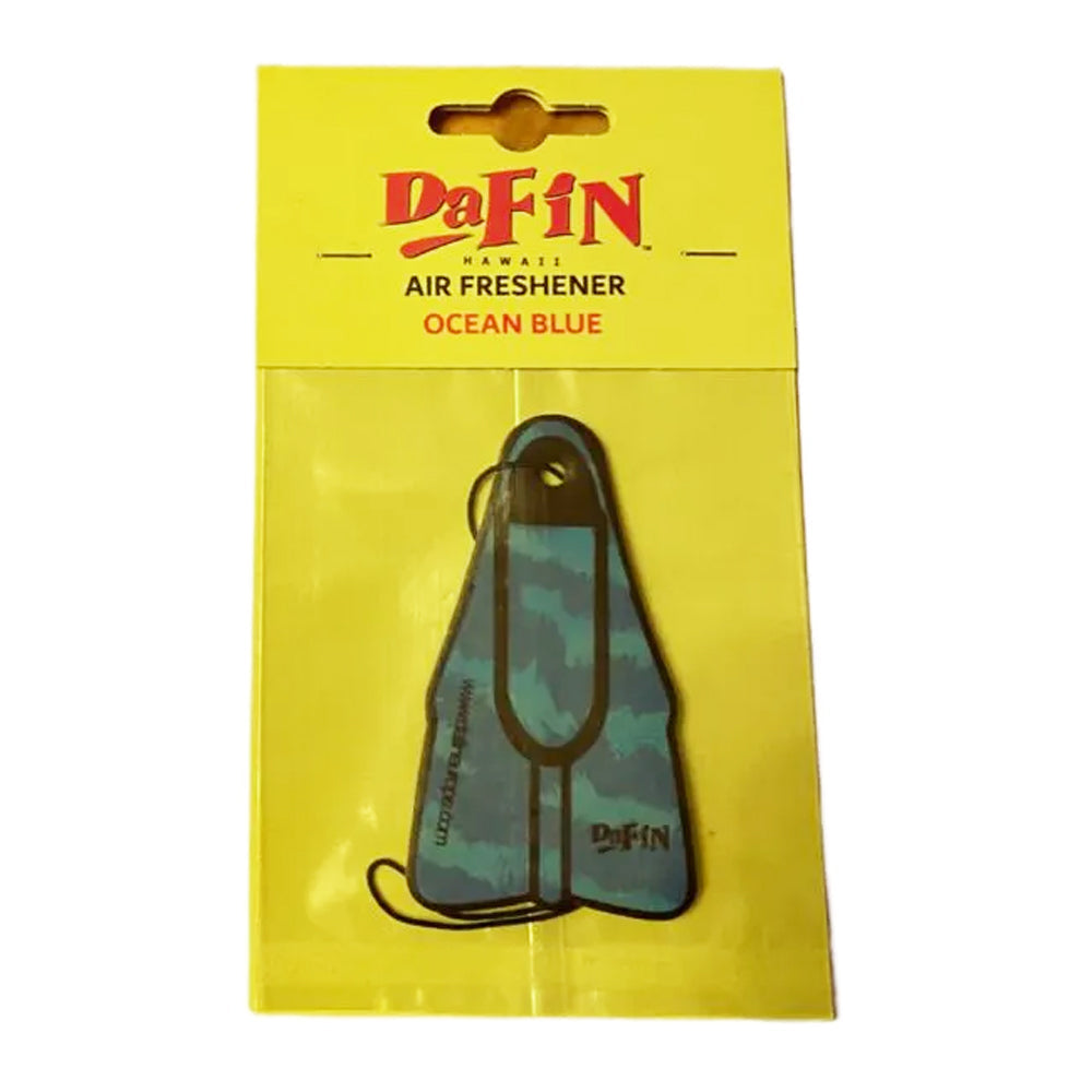 DaFin - Air Freshener - Ocean Blue