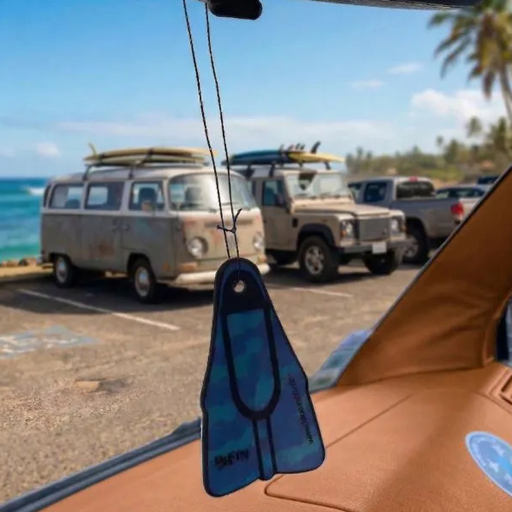 DaFin - Air Freshener - Ocean Blue