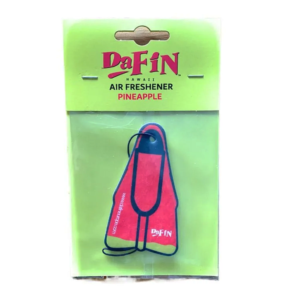 DaFin - Air Freshener - Pineapple