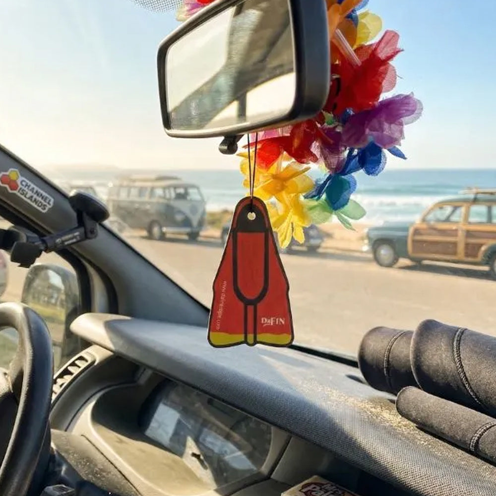 DaFin - Air Freshener - Pineapple