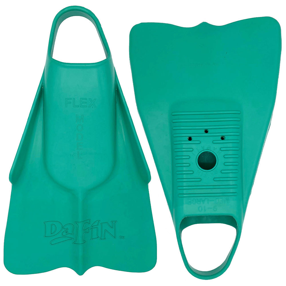 DaFin Fins - Flex - Sea Green