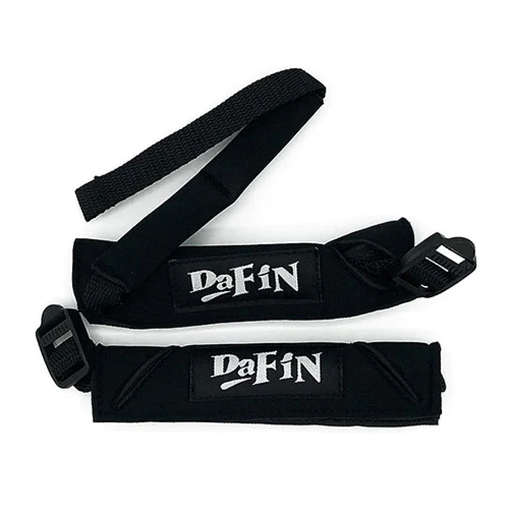 DaFin - Fin Savers - Black