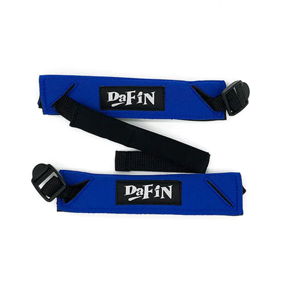 DaFin - Fin Savers - Blue