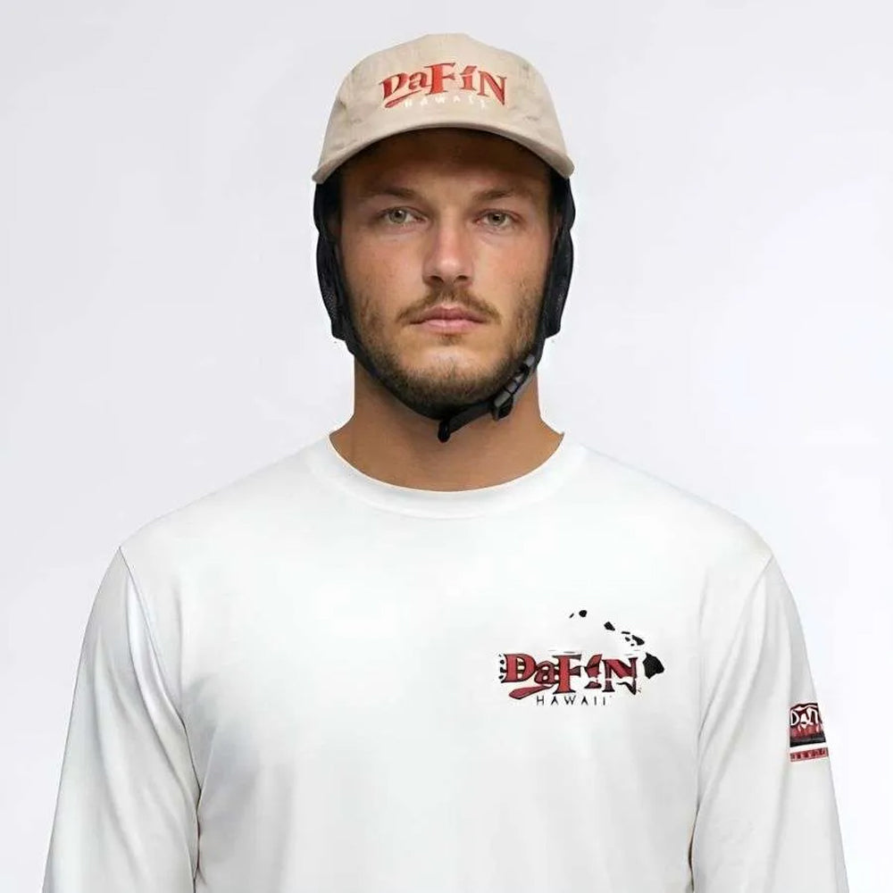 DaFin - Surf Cap - Wet Sand