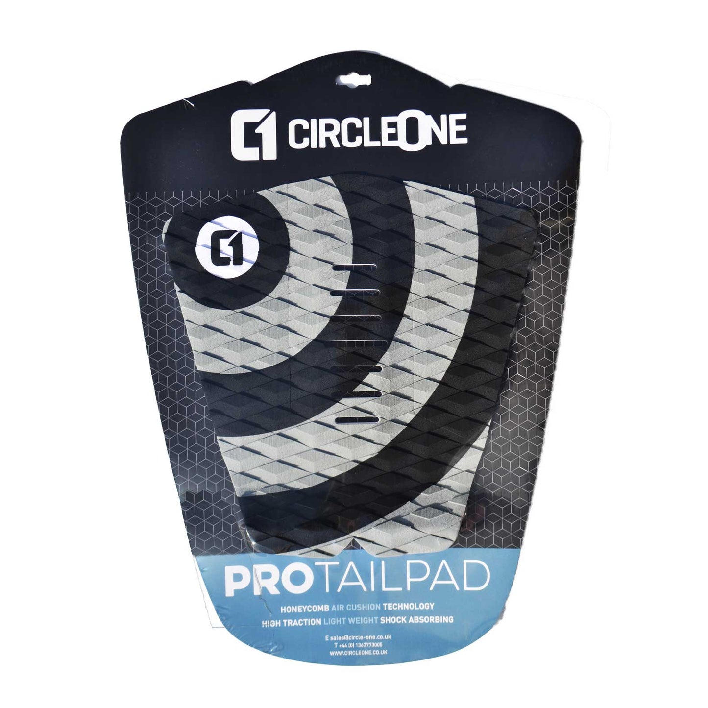 Surfboard Traction Pad Deck Grip for Maximum Performance