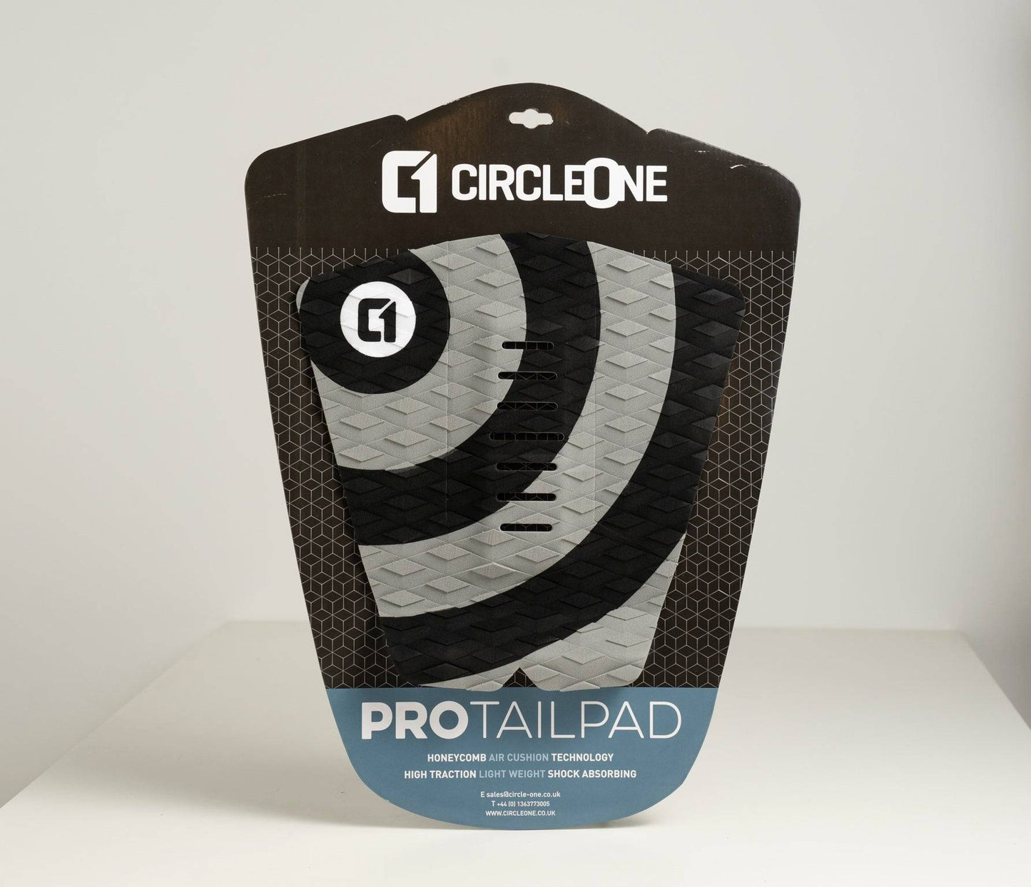 Surfboard Traction Pad Deck Grip for Maximum Performance