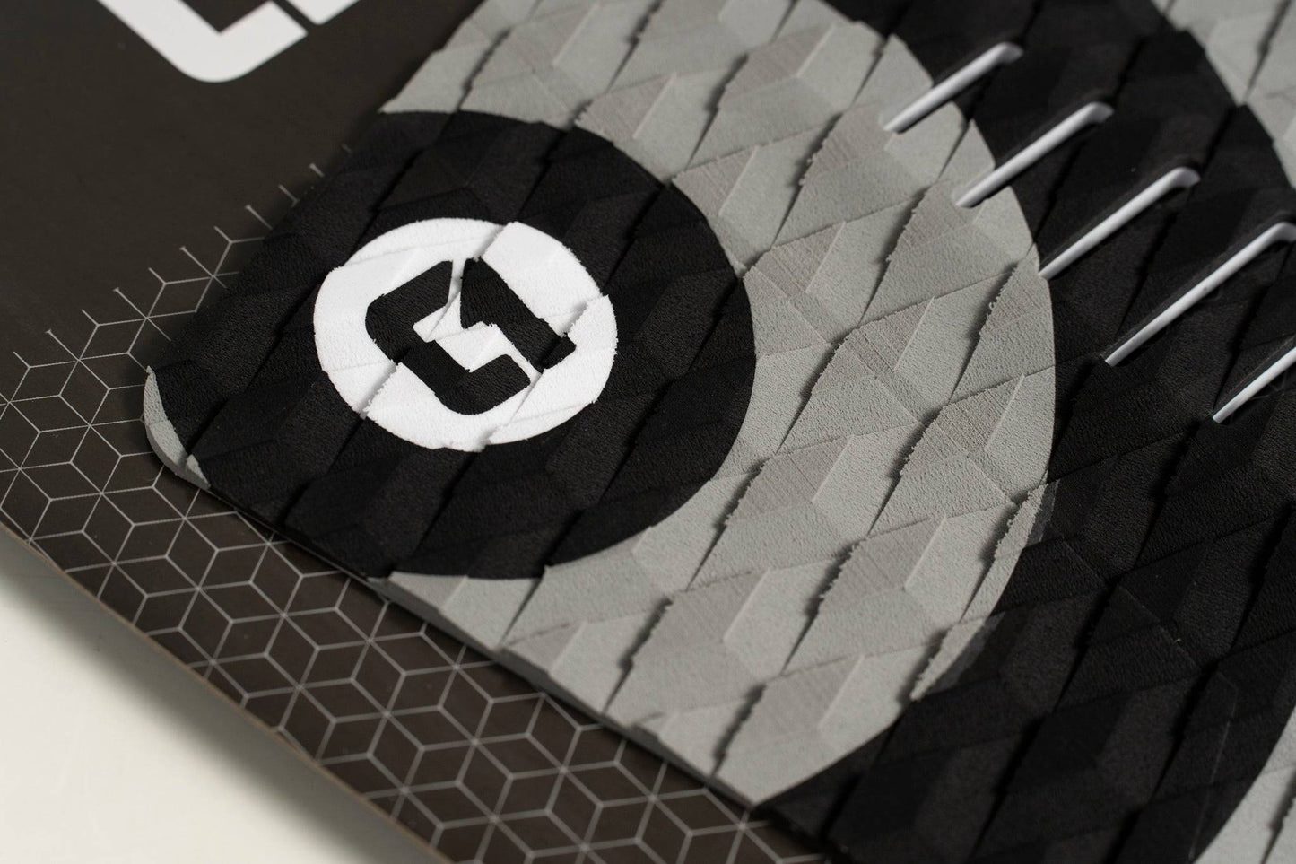 Surfboard Traction Pad Deck Grip for Maximum Performance