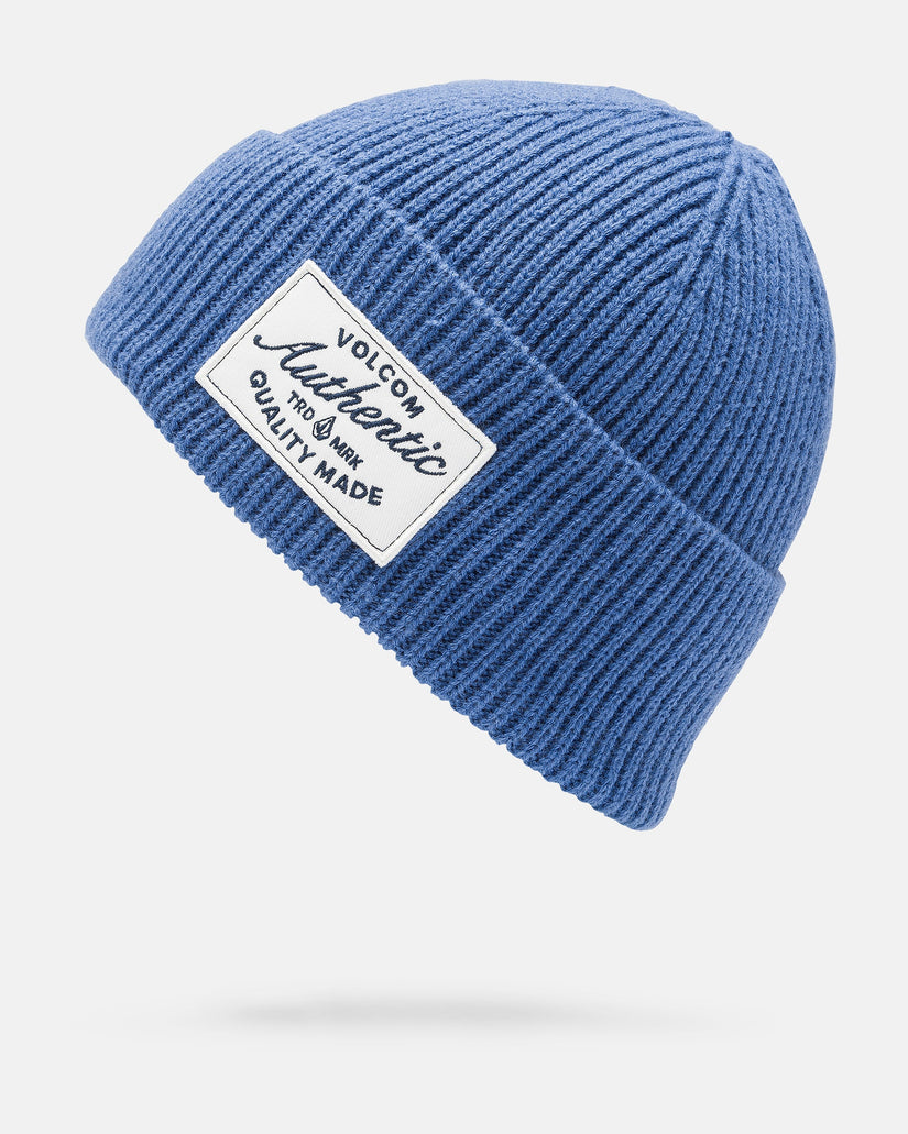 Volcom Full Cut Work Beanie