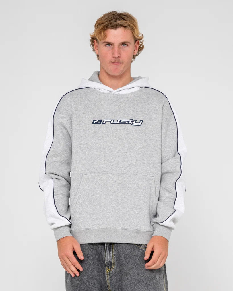 Panela Anderson 2.0 Hooded Fleece