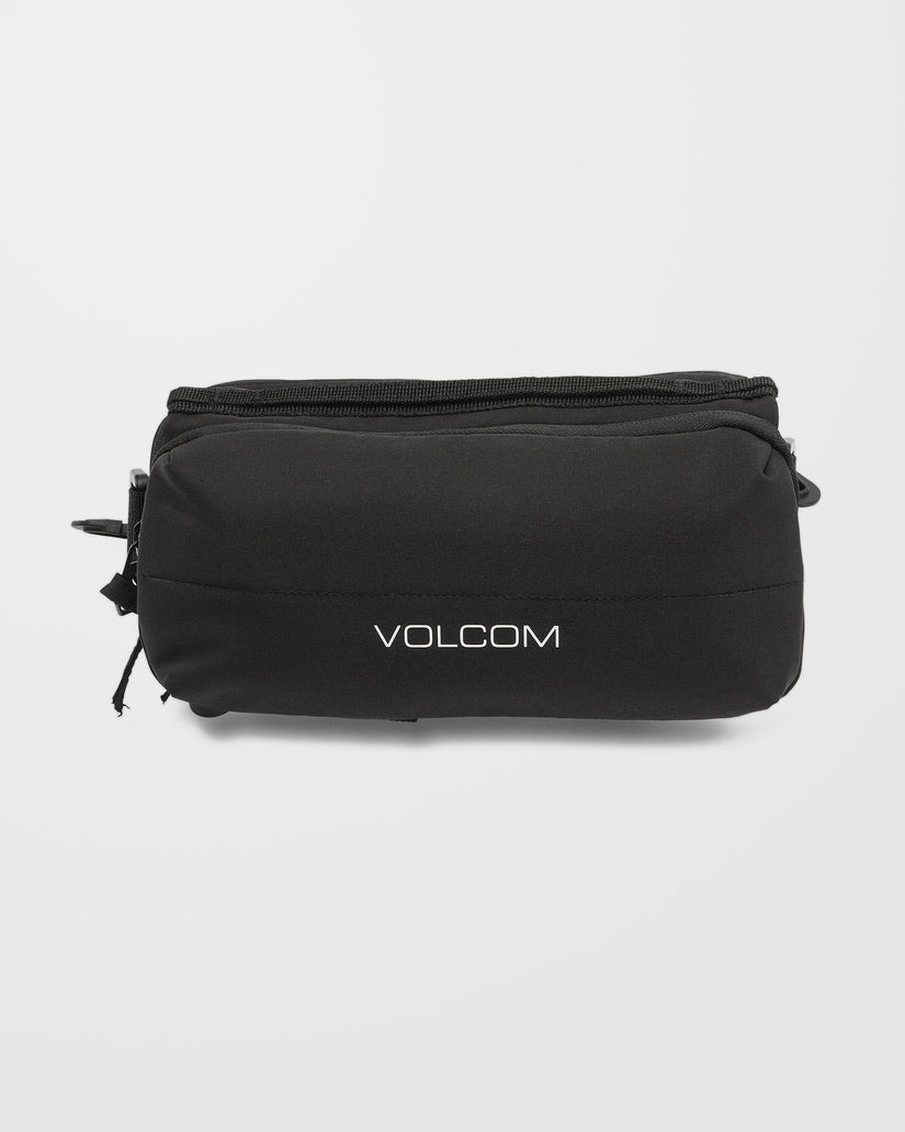 Volcom Take a Hike Hip Pack - Black