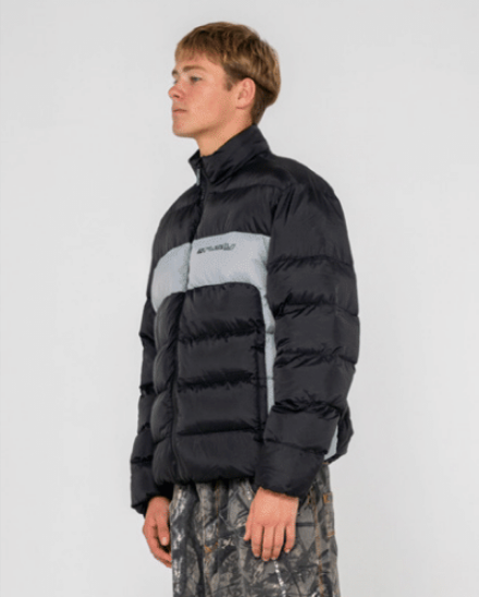 Pit Viper Puffer Jacket