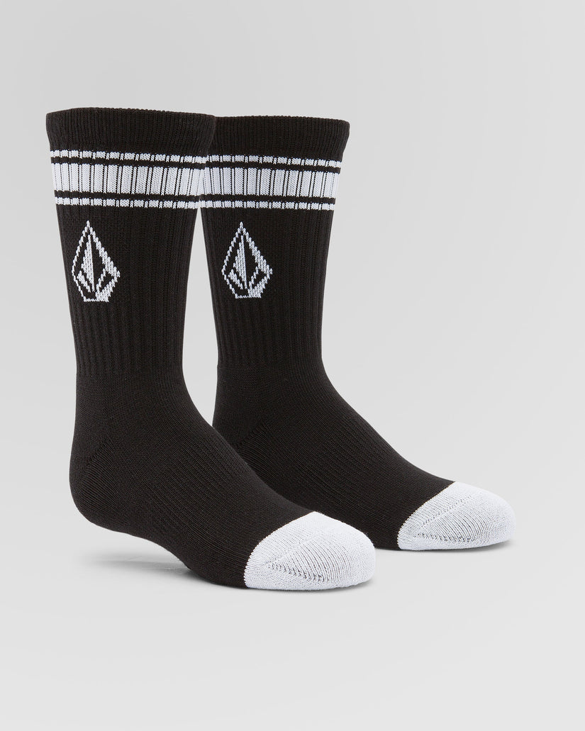Volcom Full Stone Socks Kids (3 Pack)