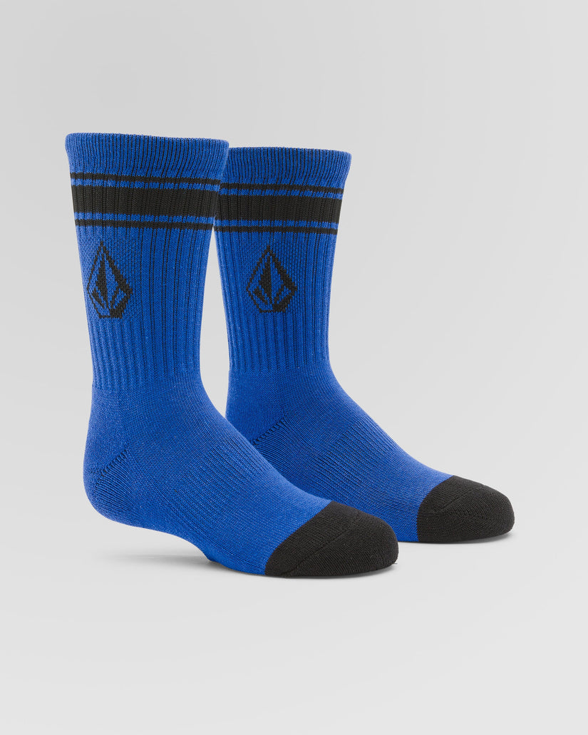 Volcom Full Stone Socks Kids (3 Pack)