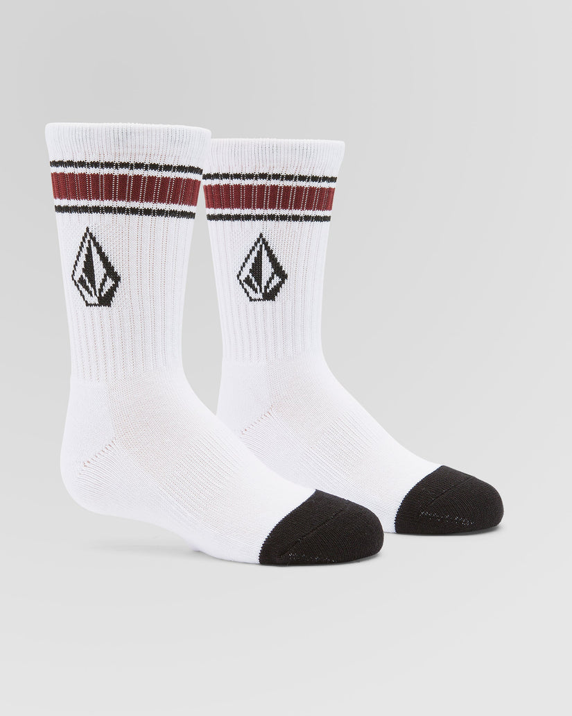 Volcom Full Stone Socks Kids (3 Pack)