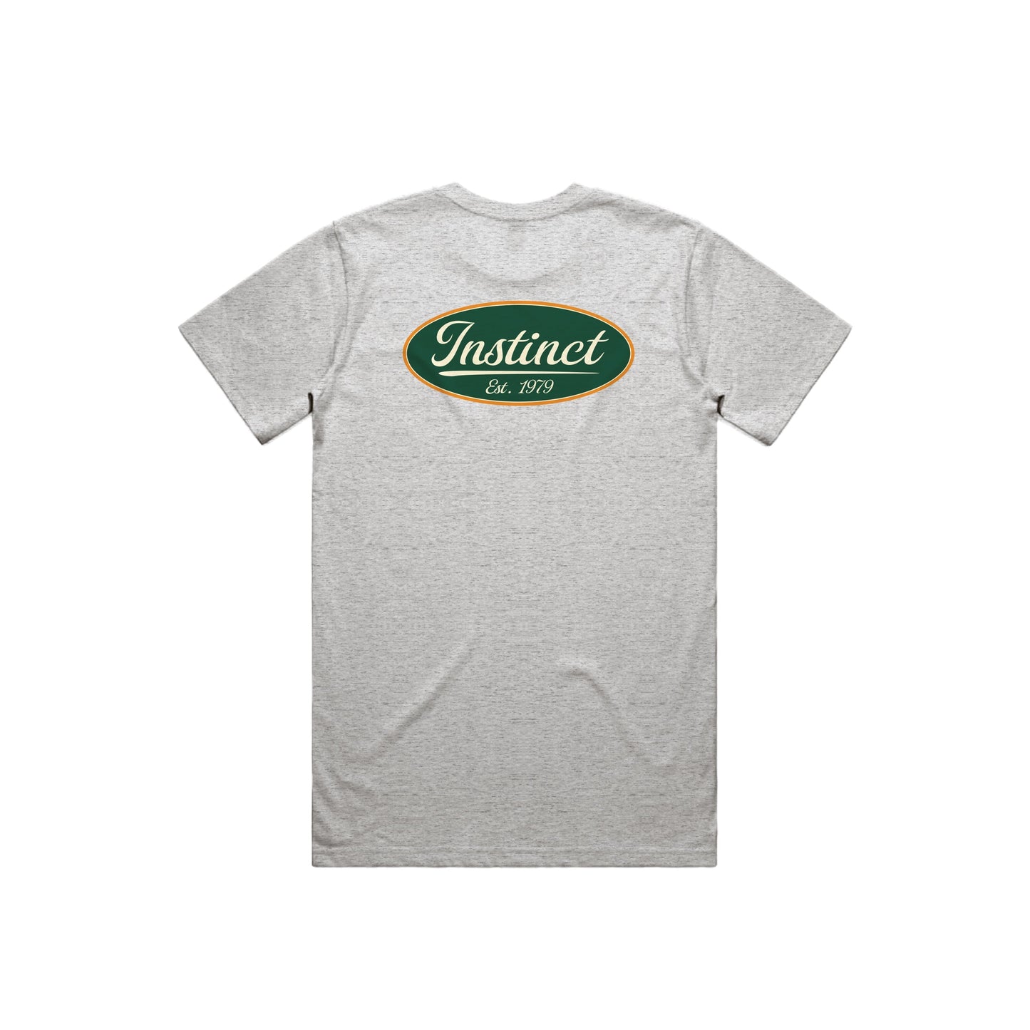 Instinct Surf Coin Toss Tee