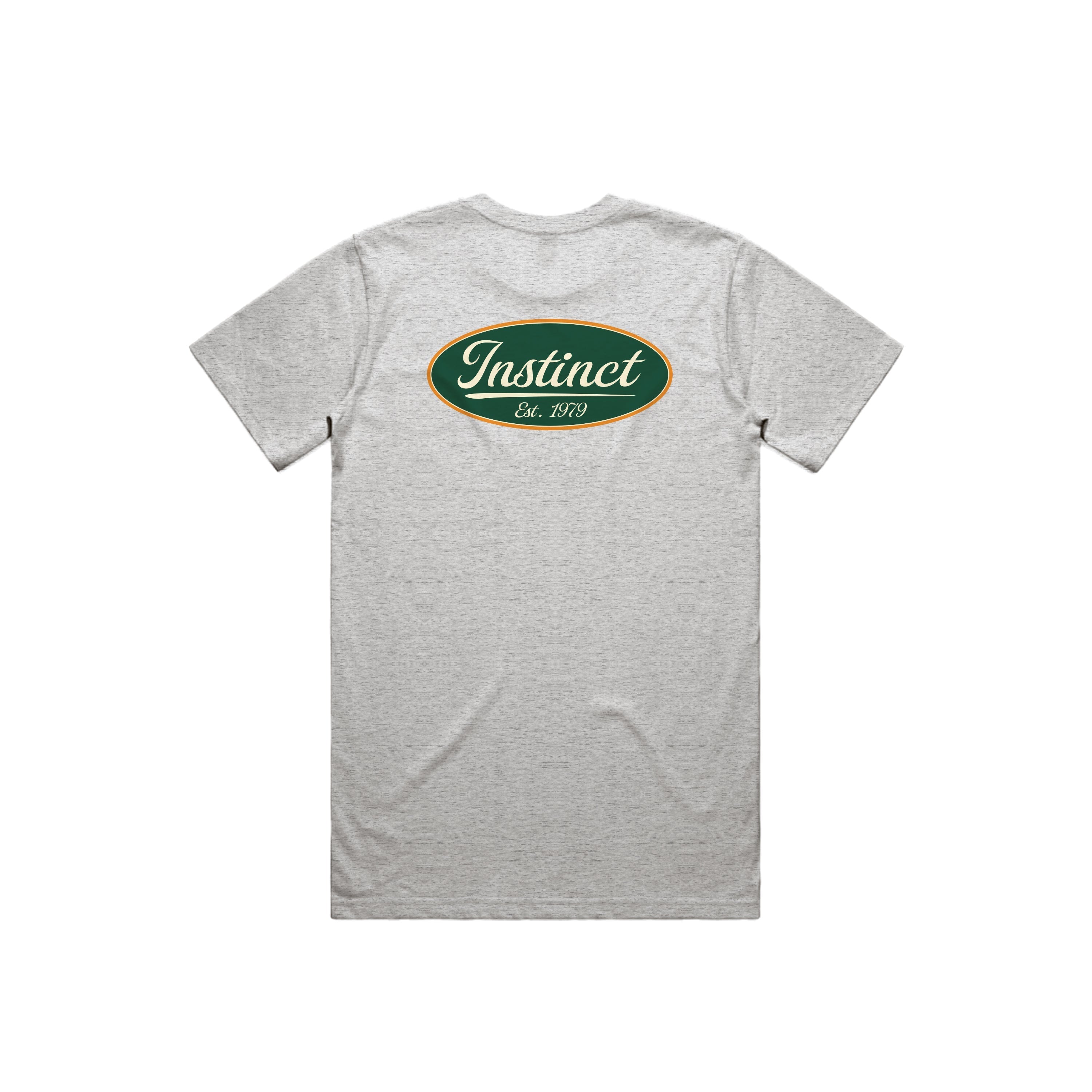 Instinct Surf Coin Toss Tee