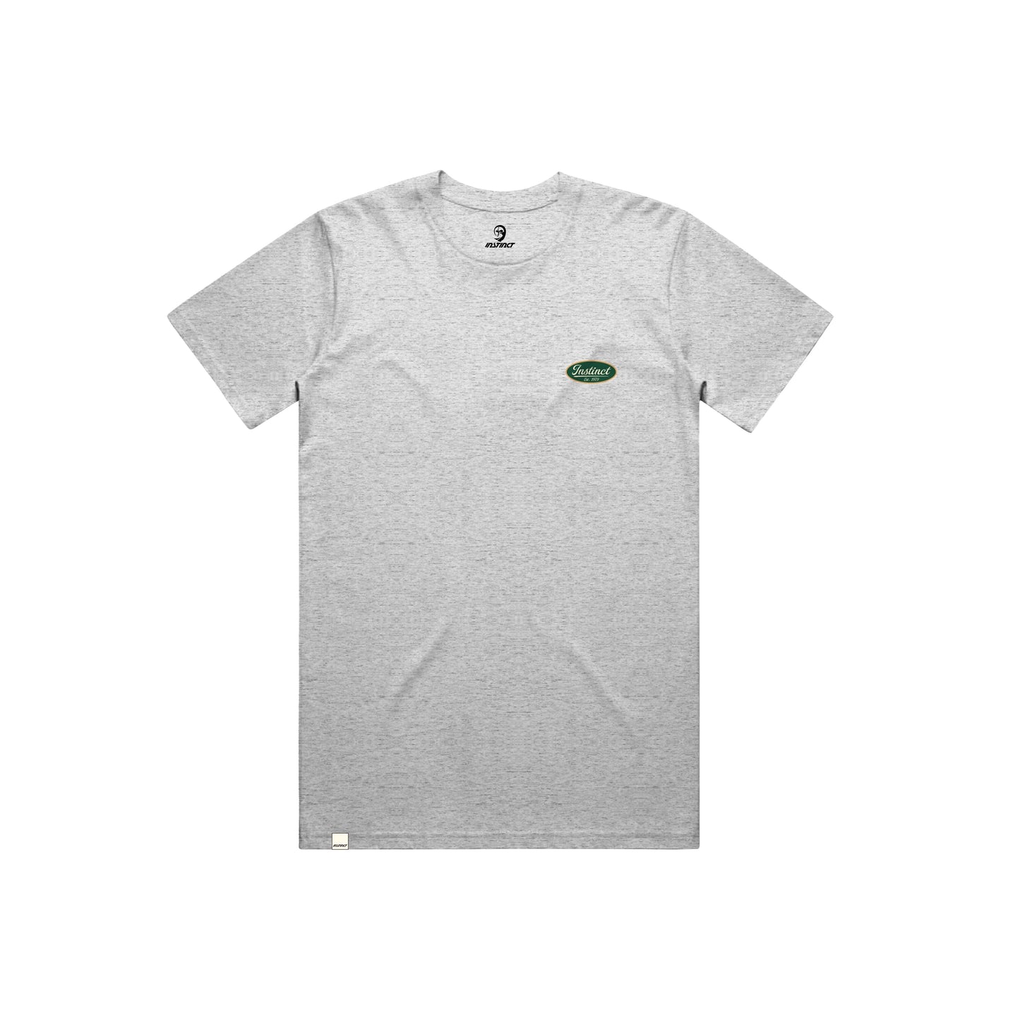 Instinct Surf Coin Toss Tee