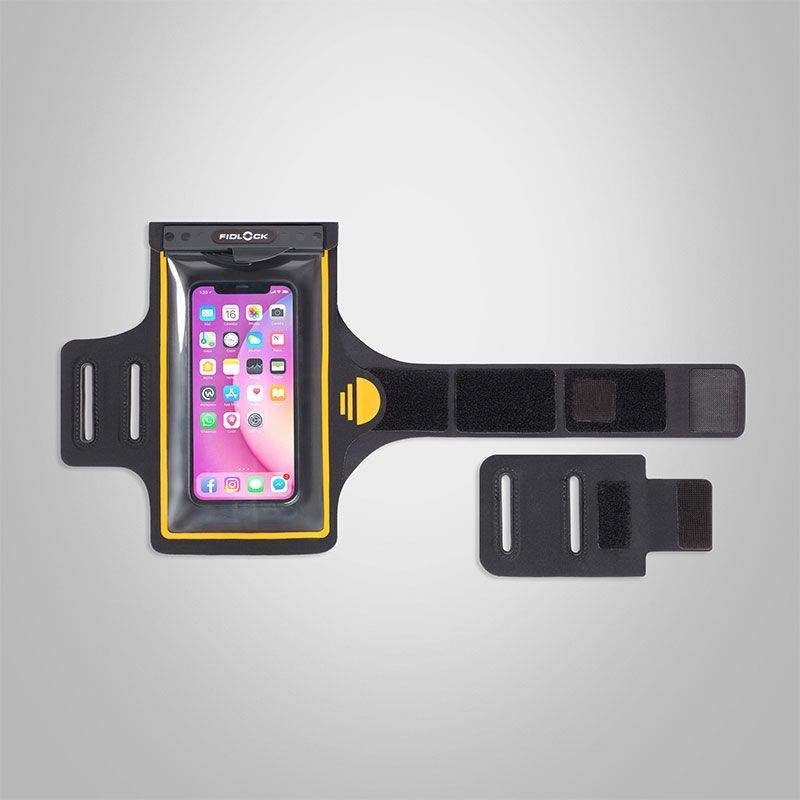 Fidlock Hermetic Armband