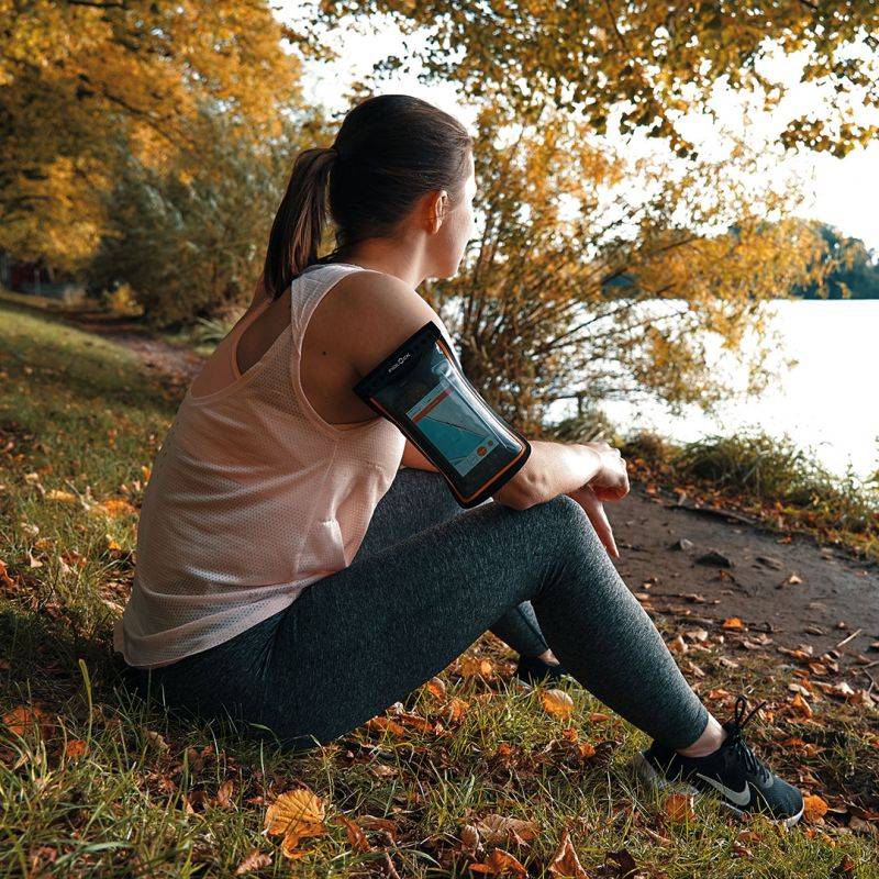 Fidlock Hermetic Armband