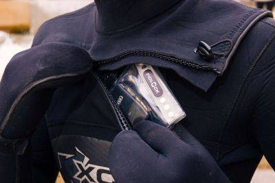 Fidlock Hermetic Dry Bag - Mini