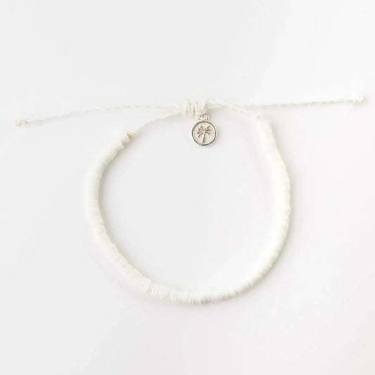 Cossies Clay Beaded Bracelet