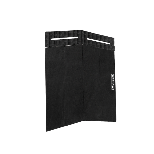 Deflow Front Traction Pad - black