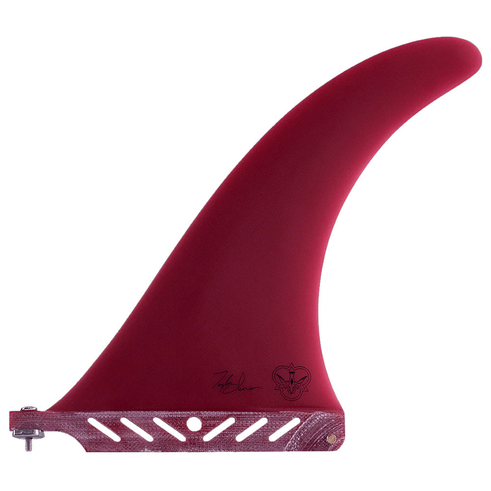 Flying Diamonds - Taylor Jensen - Pro Flex Center - Red
