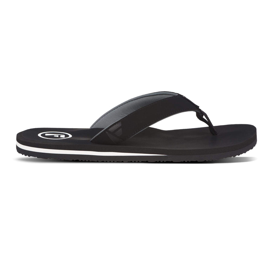 Foamlife Tarlan - Black