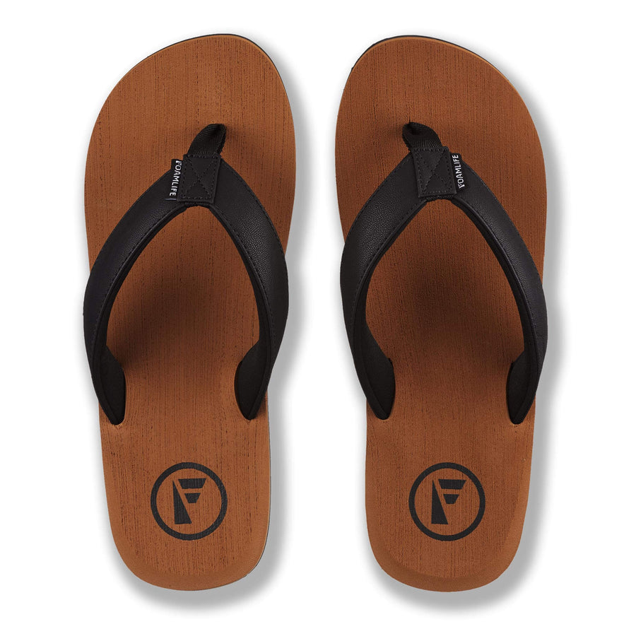 Foamlife Seales - Tan